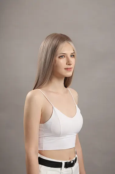 Ladys Wigs